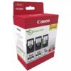 art_can-multipack203712c009_2 Multipack Canon PG-560XL + CL-561XL: 2 Negros + 1 Color - Alta Capacidad