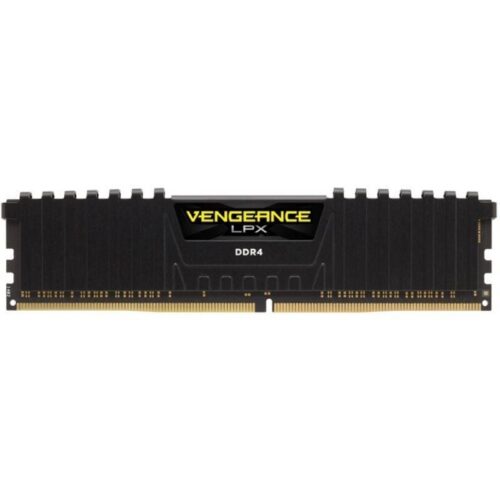 art_cor-16gb20cmk16gx4m1z3600c18_1-2 Memoria RAM Corsair Vengeance LPX 16GB/ DDR4/ 3600MHz / 1.35V/ CL18 / DIMM V2