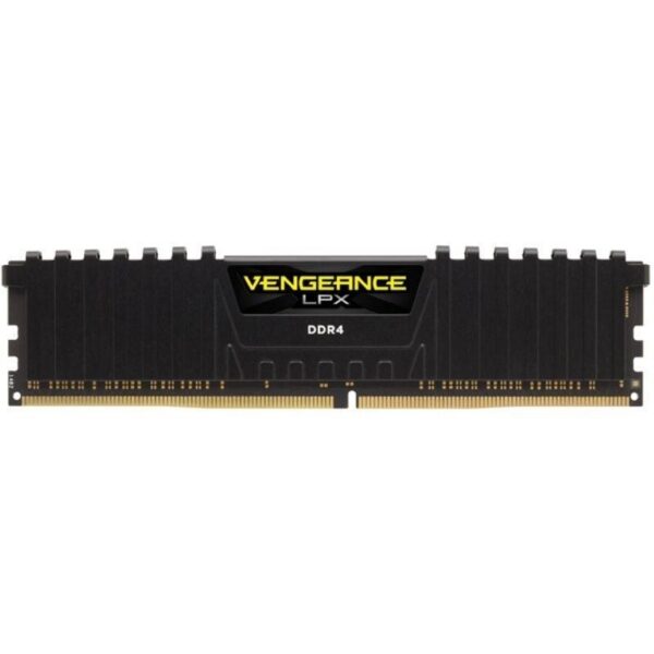 art_cor-16gb20cmk16gx4m1z3600c18_1-2 Memoria RAM Corsair Vengeance LPX 16GB/ DDR4/ 3600MHz / 1.35V/ CL18 / DIMM V2