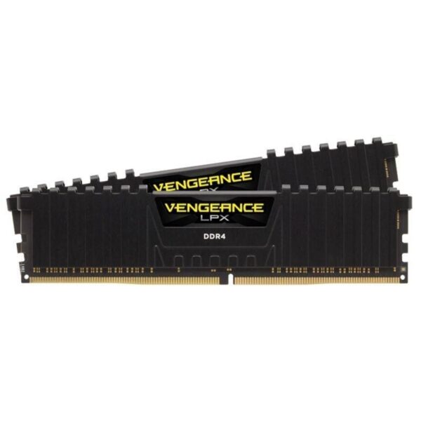 art_cor-16gb20cmk16gx4m2a2400c16_1-2 Memoria RAM Corsair Vengeance LPX 2 x 8GB/ DDR4/ 2400MHz/ 1.2V/ CL16/ DIMM