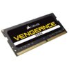 art_cor-16gb20cmsx16gx4m1a2400c16_2 Memoria RAM Corsair Vengeance 16GB/ DDR4/ 2400MHz/ 1.2V/ CL16/ SODIMM