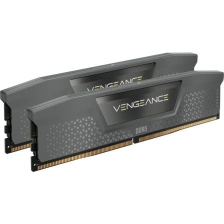 art_cor-64gb20cmk64gx5m2b5600z40_1-2 Memoria RAM Corsair Vengeance 2 x 32GB/ DDR5/ 5600MHz/ 1.25V/ CL40/ DIMM