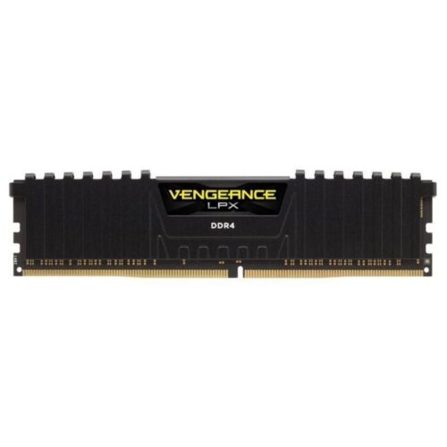 art_cor-8gb20cmk8gx4m1e3200c16_1-2 Memoria RAM Corsair Vengeance LPX 8GB/ DDR4/ 3200MHz/ 1.35V/ CL16/ DIMM V2