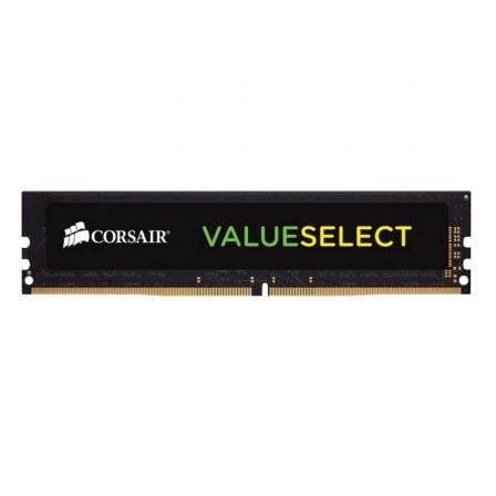 art_cor-8gb20cmv8gx4m1a2133c15_1-1 Memoria RAM Corsair ValueSelect 8GB/ DDR4/ 2133MHz/ 1.2V/ CL15/ DIMM