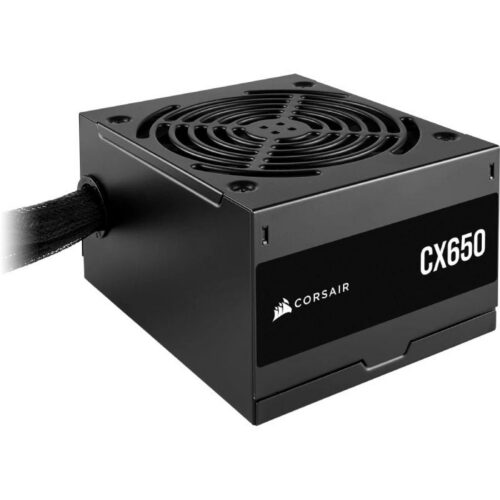 art_cor-fuente20650w20cx65020bz_1-2 Fuente de Alimentación Corsair CX650/ 650W/ Ventilador 12cm/ 80 Plus Bronze