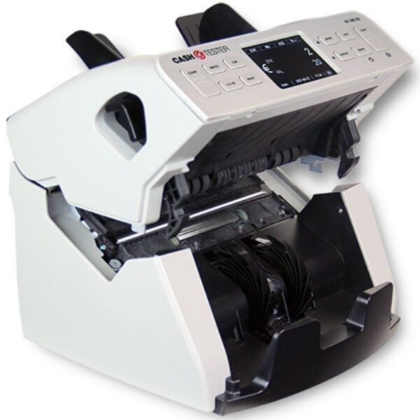 art_ctt-conta20bc2024220sd_2 Contadora de Billetes Cash Tester BC 242 SD