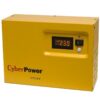art_cyb-inv20cps600e_1-2 Inversor de Corriente Cyberpower CPS600E/ 600VA/ 420W Schuko