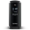 art_cyb-li20cp900epfclcd_2 SAI Línea Interactiva Cyberpower CP900EPFCLCD/ 900VA-540W/ 6 Salidas/ Formato Torre