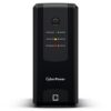 art_cyb-li20ut1050eg_2 SAI Línea Interactiva Cyberpower UT1050EG/ 1050VA-630W/ 4 Salidas/ Formato Torre