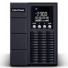 art_cyb-on20ols1000ea_2 SAI Online Cyberpower OLS1000EA/ 1000VA-900W/ 3 Salidas/ Formato Torre