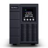 art_cyb-on20ols1500ea_2 SAI Online Cyberpower OLS1500EA/ 1500VA-1350W/ 4 Salidas/ Formato Torre
