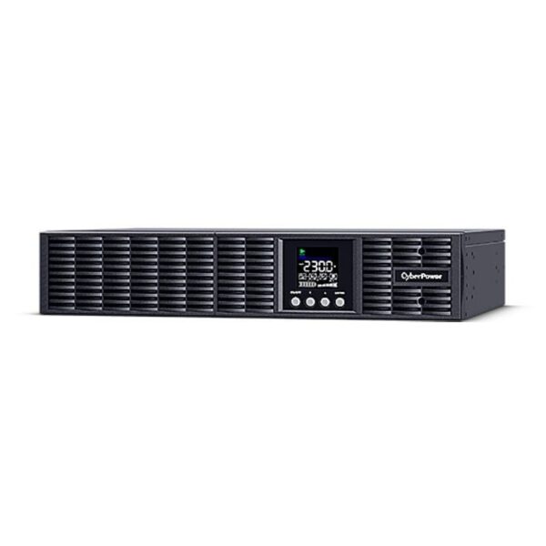art_cyb-on20ols2000ert2ua_1-3 SAI Online Cyberpower OLS2000ERT2UA 2000VA/1800W/ 8 Salidas/ Formato Rack/Torre