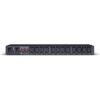 art_cyb-pow20pdu44004_2 Unidad de Distribución para Alimentación Cyberpower PDU44004/ 10-12A/ 12x IEC C13/ Formato Rack 1U