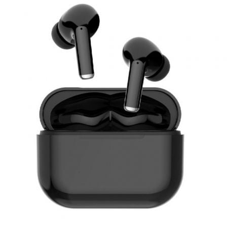 art_dae-aur20dw2001_1 Auriculares Bluetooth Daewoo DW2001 con estuche de carga/ Autonomía 6h/ Negros