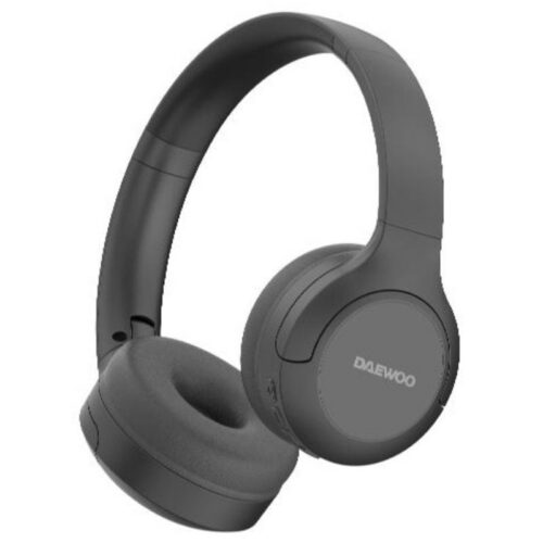 art_dae-aur20dw2017_1-2 Auriculares Inalámbricos Daewoo DW2017/ Bluetooth/ Negros