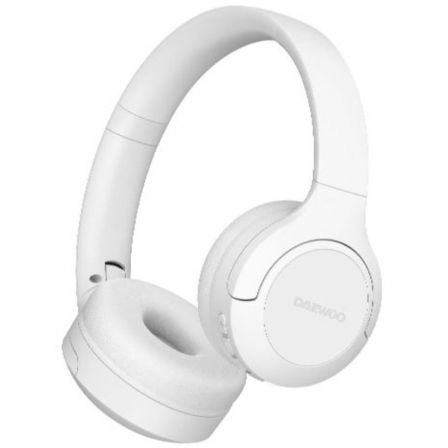art_dae-aur20dw2018_1-1 Auriculares Inalámbricos Daewoo DW2018/ Bluetooth/ Blancos