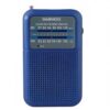 art_dae-radio20dw100820bl_1-2 Radio Portátil Daewoo DW1008/ Azul