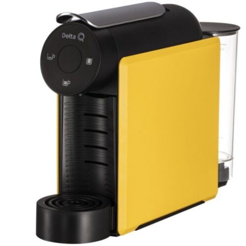 art_del-pae-caf20miniqool20ye_1-2 Cafetera de Cápsulas Delta Mini Qool/ Amarilla