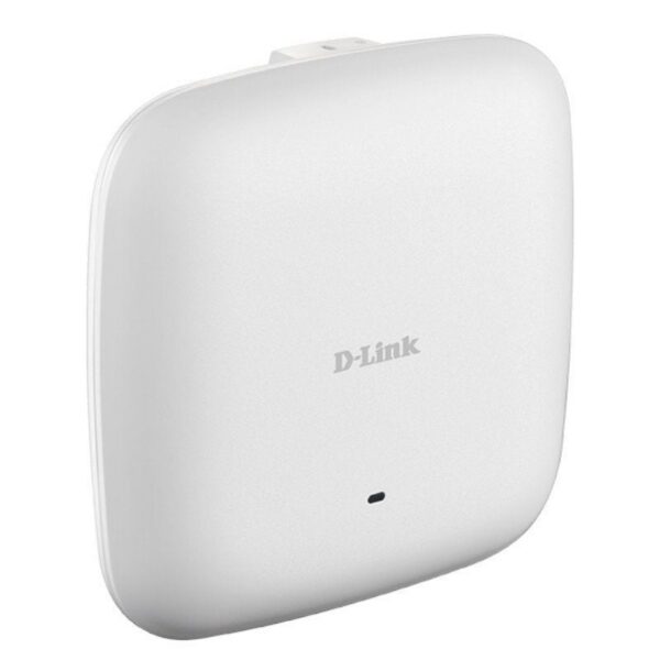 art_dlk-acpoint20dap-2680_1-2 Punto de Acceso Inalámbrico D-Link DAP-2680 PoE 1750Mbps/ 2.4GHz 5GHz/ Antenas de 4.2dBi/ WiFi 802.11ac/n/b/g