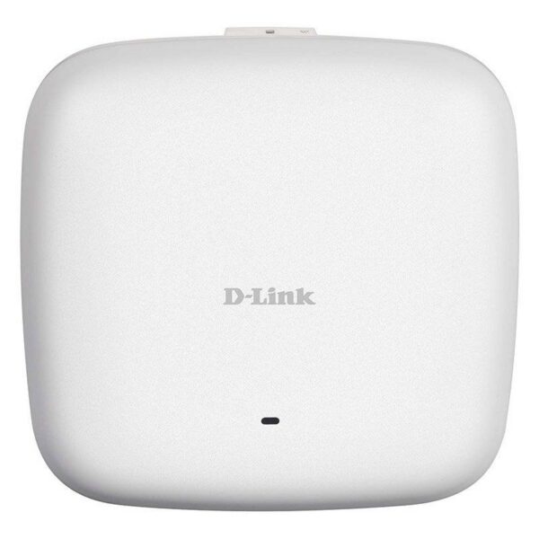 art_dlk-acpoint20dap-2680_2 Punto de Acceso Inalámbrico D-Link DAP-2680 PoE 1750Mbps/ 2.4GHz 5GHz/ Antenas de 4.2dBi/ WiFi 802.11ac/n/b/g