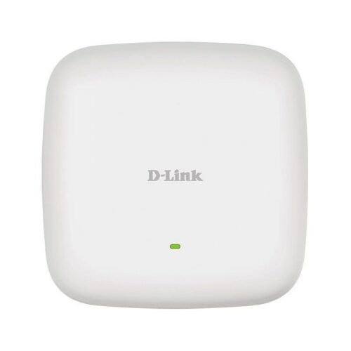 Punto de Acceso Inalámbrico D-Link DAP-2682 2300Mbps/ 2.4GHz 5GHz/ Antenas de 4.8dBi/ WiFi 802.11ac/n/b/g
