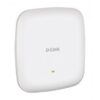 Punto de Acceso Inalámbrico D-Link DAP-2682 2300Mbps/ 2.4GHz 5GHz/ Antenas de 4.8dBi/ WiFi 802.11ac/n/b/g