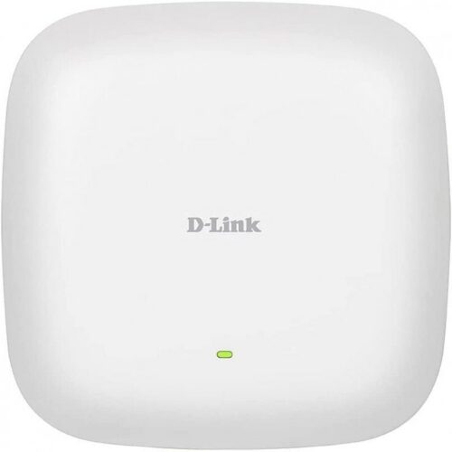 Punto de Acceso Inalámbrico D-Link DAP-X2850 PoE/ 3600Mbps/ 2.4GHz 5GHz/ Antenas de 3.5/5.5dBi/ WiFi 802.11ax
