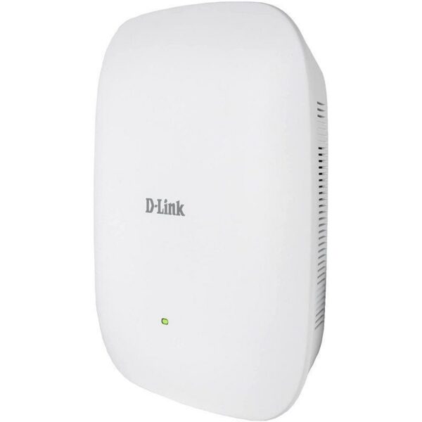 art_dlk-acpoint20dap-x2850_2 Punto de Acceso Inalámbrico D-Link DAP-X2850 PoE/ 3600Mbps/ 2.4GHz 5GHz/ Antenas de 3.5/5.5dBi/ WiFi 802.11ax