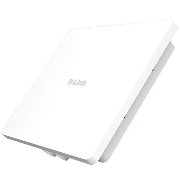 art_dlk-acpoint20dap-x306020ou_2 Punto de Acceso Inalámbrico D-Link DAP-X3060OU PoE 3000Mbps/ 2.4GHz 5GHz/ Antenas de 3dBi/ WiFi 802.11ac/n/b/g/ax