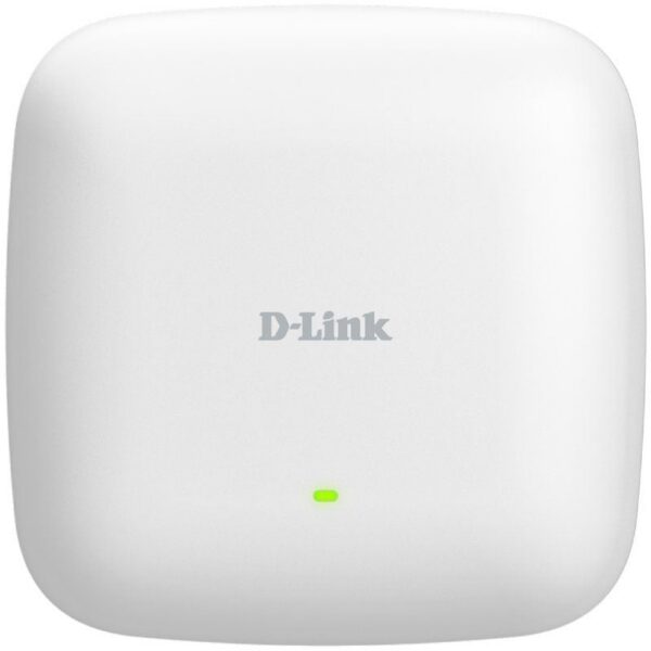 art_dlk-acpoint20dap-x3060_1-2 Punto de Acceso Inalámbrico D-Link DAP-X3060 PoE 3000Mbps/ 2.4GHz 5GHz/ Antenas de 3dBi/ WiFi 802.11ac/n/b/g/ax