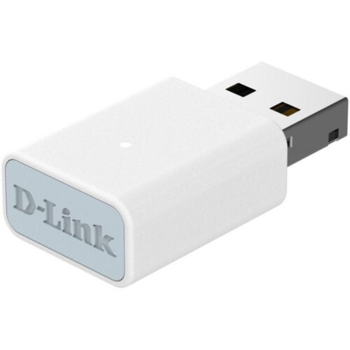 Adaptador USB - WiFi D-Link AC13U/ 1300Mbps