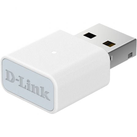 art_dlk-adp20an3u_1 Adaptador USB - WiFi D-Link AN3U/ 300Mbps