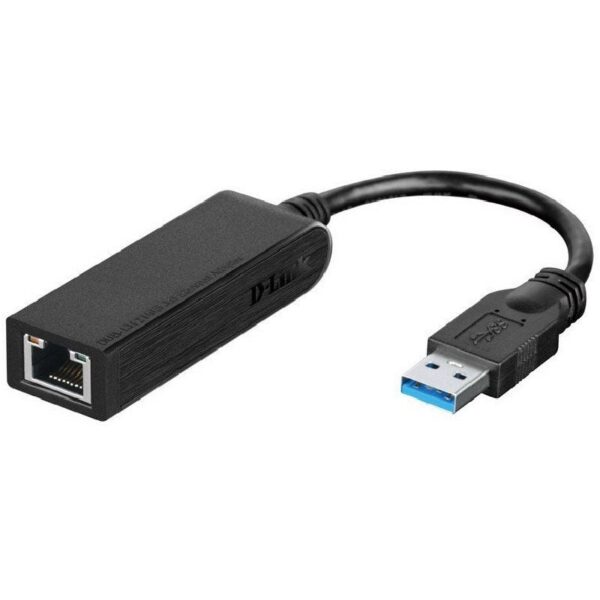 art_dlk-adp20dub-1312_1-2 Adaptador USB 3.0 - RJ45 D-Link DUB-1312/ 1000Mbps