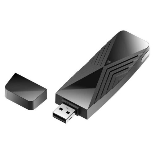 art_dlk-adp20usb20dwa-x1850_1-2 Adaptador USB - WiFi D-Link DWA-X1850/ 1774 Mbps