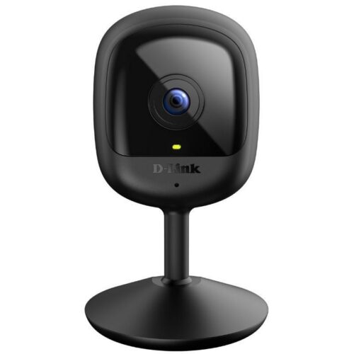 Cámara Wi-Fi Full HD D-Link DCS-6100LHV2 - Visión Nocturna y Control por App