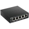 art_dlk-des-1005p_2 Switch D-Link DES-1005P 5 Puertos/ RJ45 10/100Mbps PoE