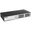 art_dlk-dgs-1016d_1-2 Switch D-Link DGS-1016D 16 Puertos/ RJ-45 Gigabit 10/100/1000