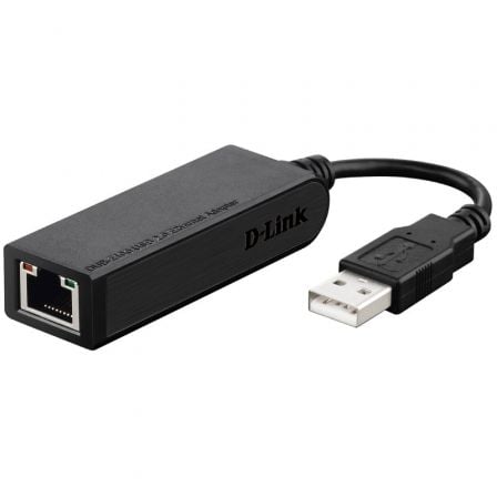 art_dlk-dub-e100_1-1 Adaptador USB - RJ45 D-Link DUB-E100/ 100Mbps
