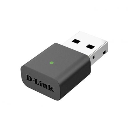 art_dlk-dwa-131_1-1 Adaptador USB - WiFi D-Link NANO DWA-131/ 150Mbps