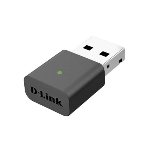 art_dlk-dwa-131_1-2 Adaptador USB - WiFi D-Link NANO DWA-131/ 150Mbps