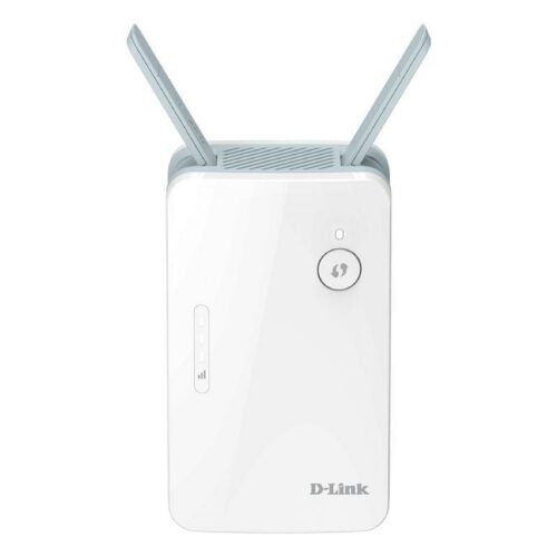 art_dlk-mesh20e15_1-2 Repetidor Inalámbrico Mesh D-Link E15 AX1500 1500Mbps/ 2 Antenas