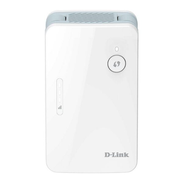 art_dlk-mesh20e15_2 Repetidor Inalámbrico Mesh D-Link E15 AX1500 1500Mbps/ 2 Antenas
