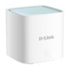art_dlk-mesh20eagle20pro20m15-3_2 Sistema Mesh D-Link Mesh EAGLE PRO AI 1500Mbps/ 2.4GHz 5GHz/ Pack de 3