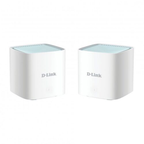 art_dlk-mesh20m15-2_1-2 Sistema Mesh D-Link M15-2 1500Mbps/ 2.4GHz 5GHz/ Pack de 2