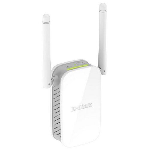 art_dlk-re20dap-1325_1-2 Repetidor/ AP Inalámbrico D-Link DAP-1325 300Mbps/ 2 Antenas