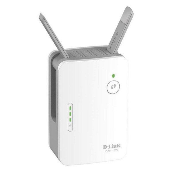 art_dlk-re20dap-1620_2 Repetidor Inalámbrico D-Link DAP-1620 AC1300 1300Mbps/ 2 Antenas
