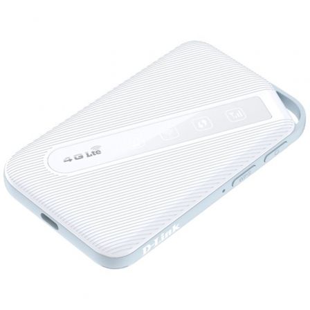 art_dlk-rou20dwr-932w_1 Router Inalámbrico Mi-Fi 4G D-Link DWR-932W 286Mbps/ 3 Antenas/ WiFi 802.11 ax/n/g/b