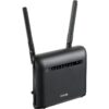 art_dlk-rou20dwr-953v2_2 Router Inalámbrico 4G D-Link DWR-953V2 1200Mbps/ 2 Antenas/ WiFi 802.11 ac/n/g/b