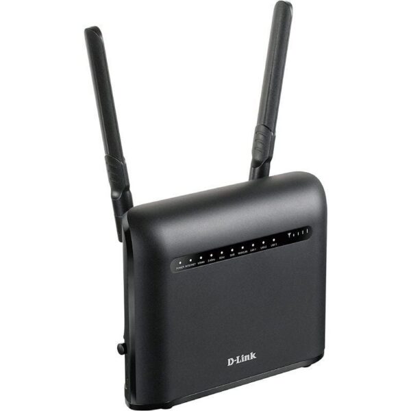 art_dlk-rou20dwr-953v2_2 Router Inalámbrico 4G D-Link DWR-953V2 1200Mbps/ 2 Antenas/ WiFi 802.11 ac/n/g/b