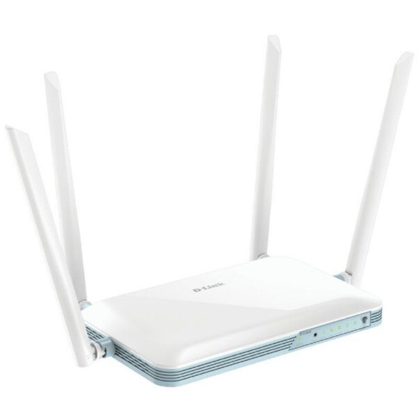 art_dlk-rou20g40320e_2 Router Inalámbrico 4G D-Link G403 EAGLE PRO AI N300 Smart 300Mbps/ 4 Antenas/ WiFi 802.11n/b/g